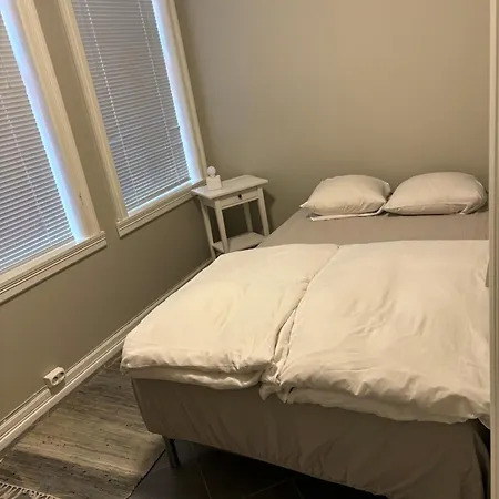 אכסניה Mountain S Edge