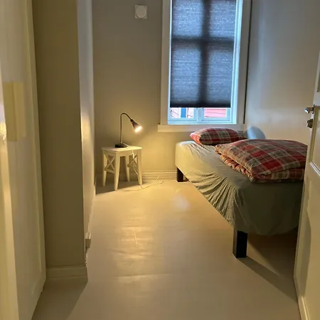 Mountain S Edge ברגן