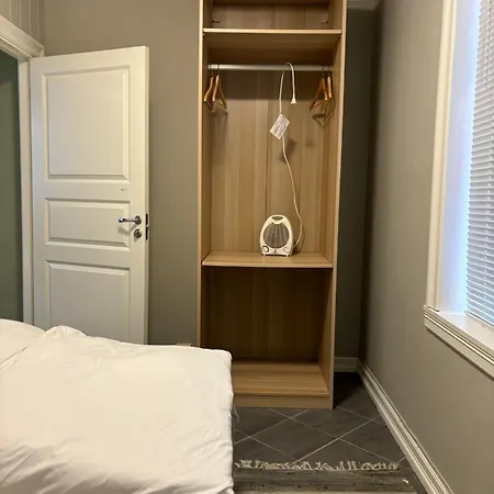 Mountain S Edge * ברגן