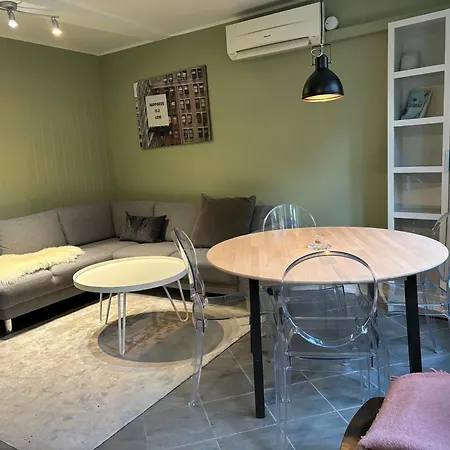 Mountain S Edge ברגן