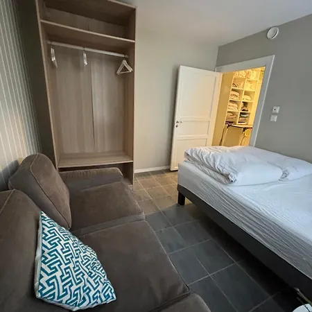 Mountain S Edge * ברגן