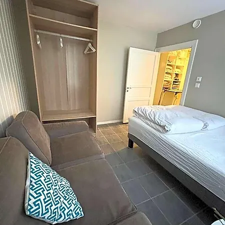 Hostel Mountain S Edge Bergen
