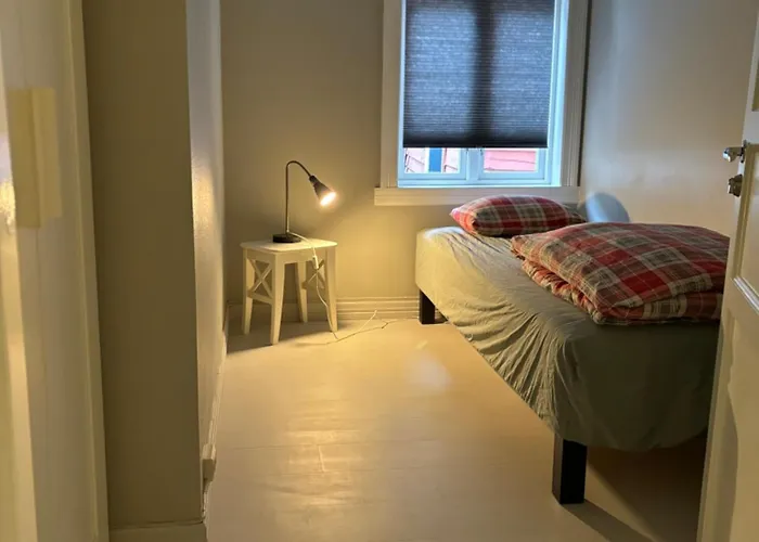 Mountain S Edge Μπέργκεν