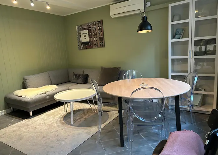 Mountain S Edge Μπέργκεν