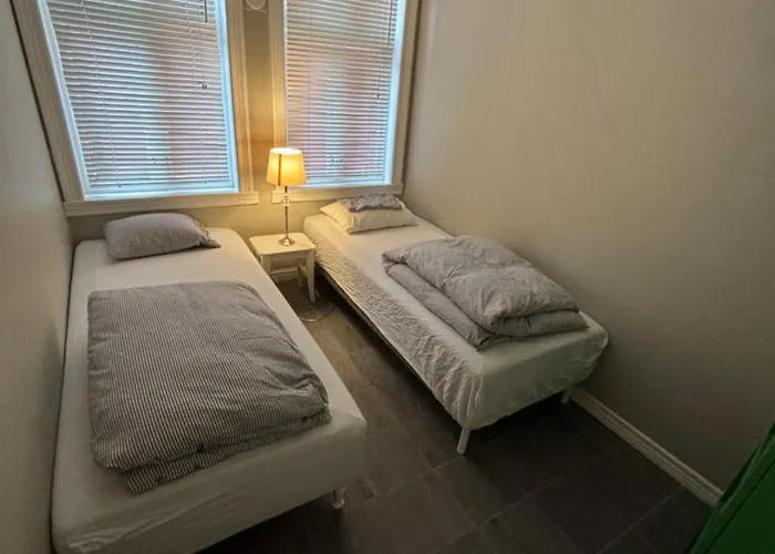 Hostel Mountain S Edge *