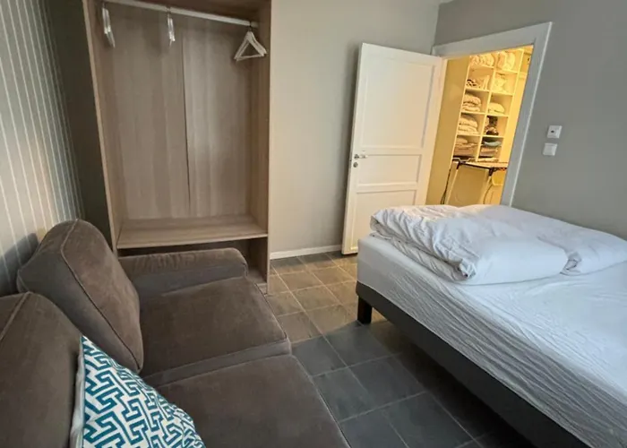 Mountain S Edge * Bergen