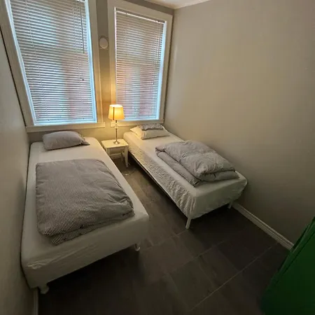 Auberge de jeunesse Mountain S Edge *