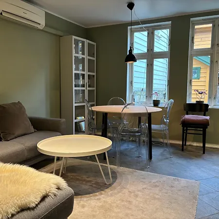 Mountain S Edge Bergen