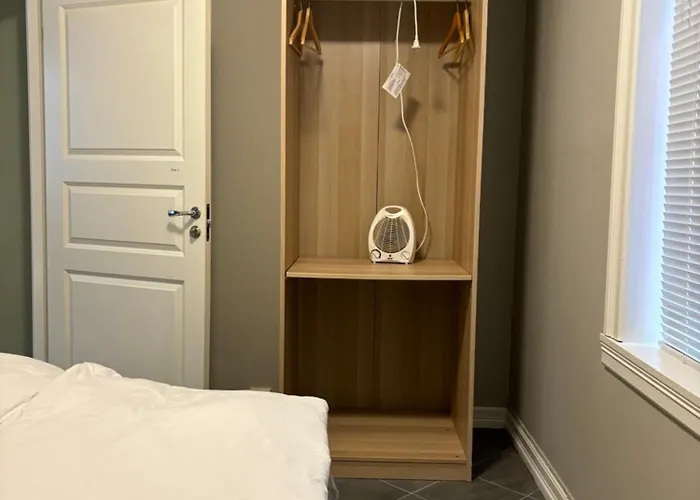 Mountain S Edge * ベルゲン