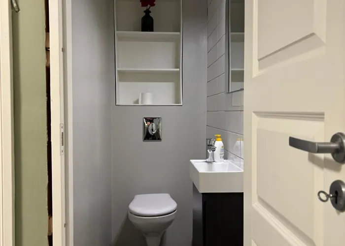 Mountain S Edge ホステル *