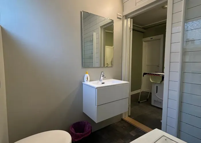 Mountain S Edge * ベルゲン